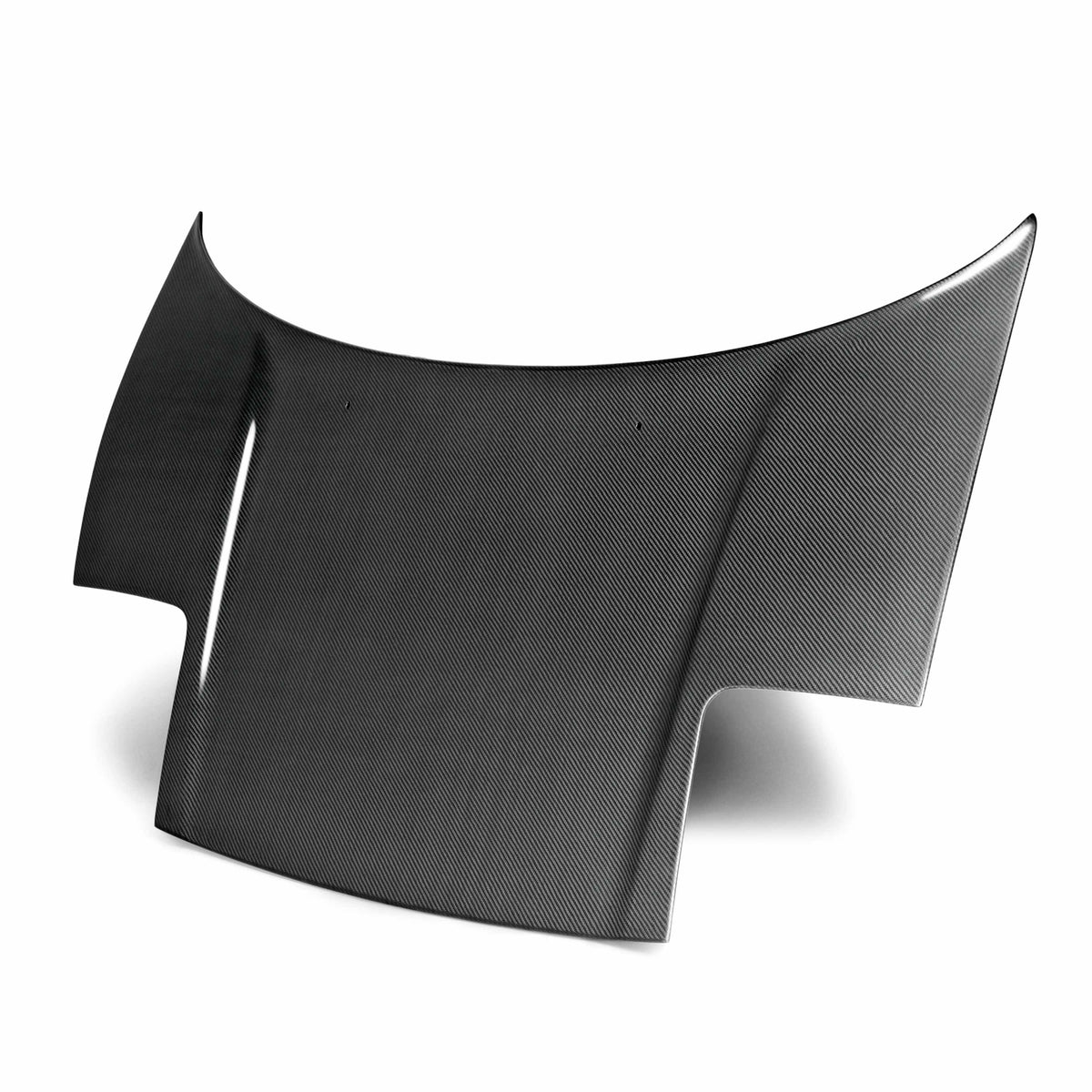 Seibon OEM-Style Carbon Fiber hood for Acura NSX NA1 (1991-2001)