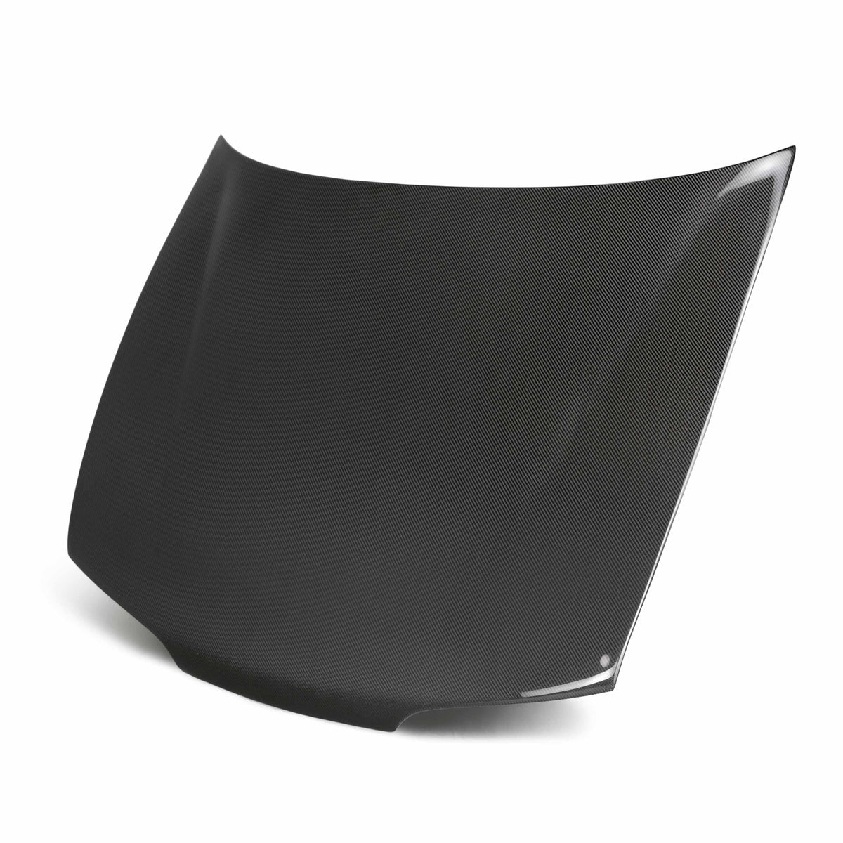 Seibon OEM-Style Carbon Fiber hood for Acura Integra DC2 (1995-2001)