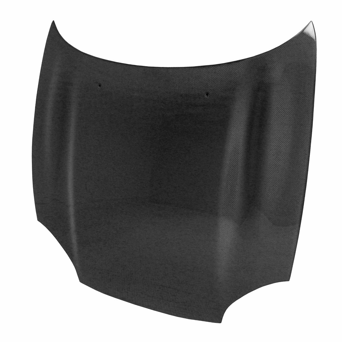 Seibon OEM-Style Carbon Fiber hood for Mitsubishi 3000GT Z16A (1994-1999)