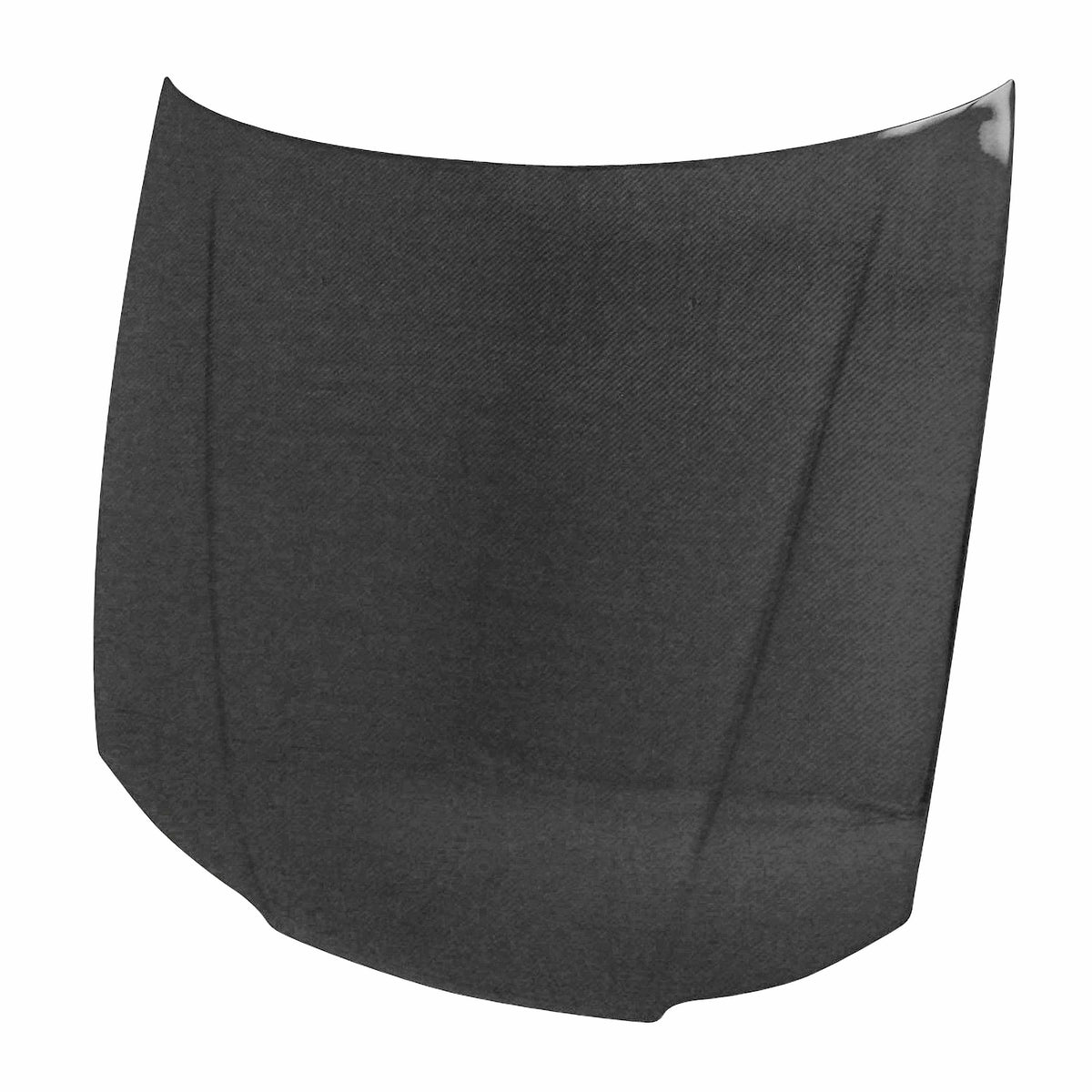 Seibon OEM-Style Carbon Fiber hood for Nissan Silvia S15