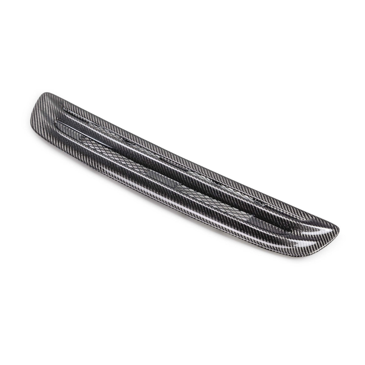 Seibon Carbon fiber hood vent for Honda Civic Type R FL5 (2023-2026)