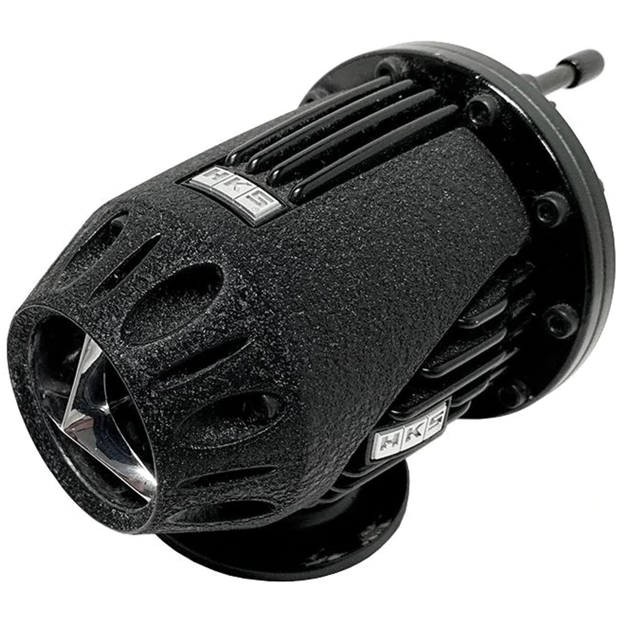 HKS Super SQV4 Universal Blowoff Valve - Black