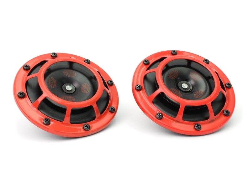 Perrin Performance HELLA SuperTone Horns