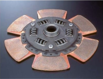 Exedy Hyper Single Clutch Kit for Honda S2000 AP1/AP2