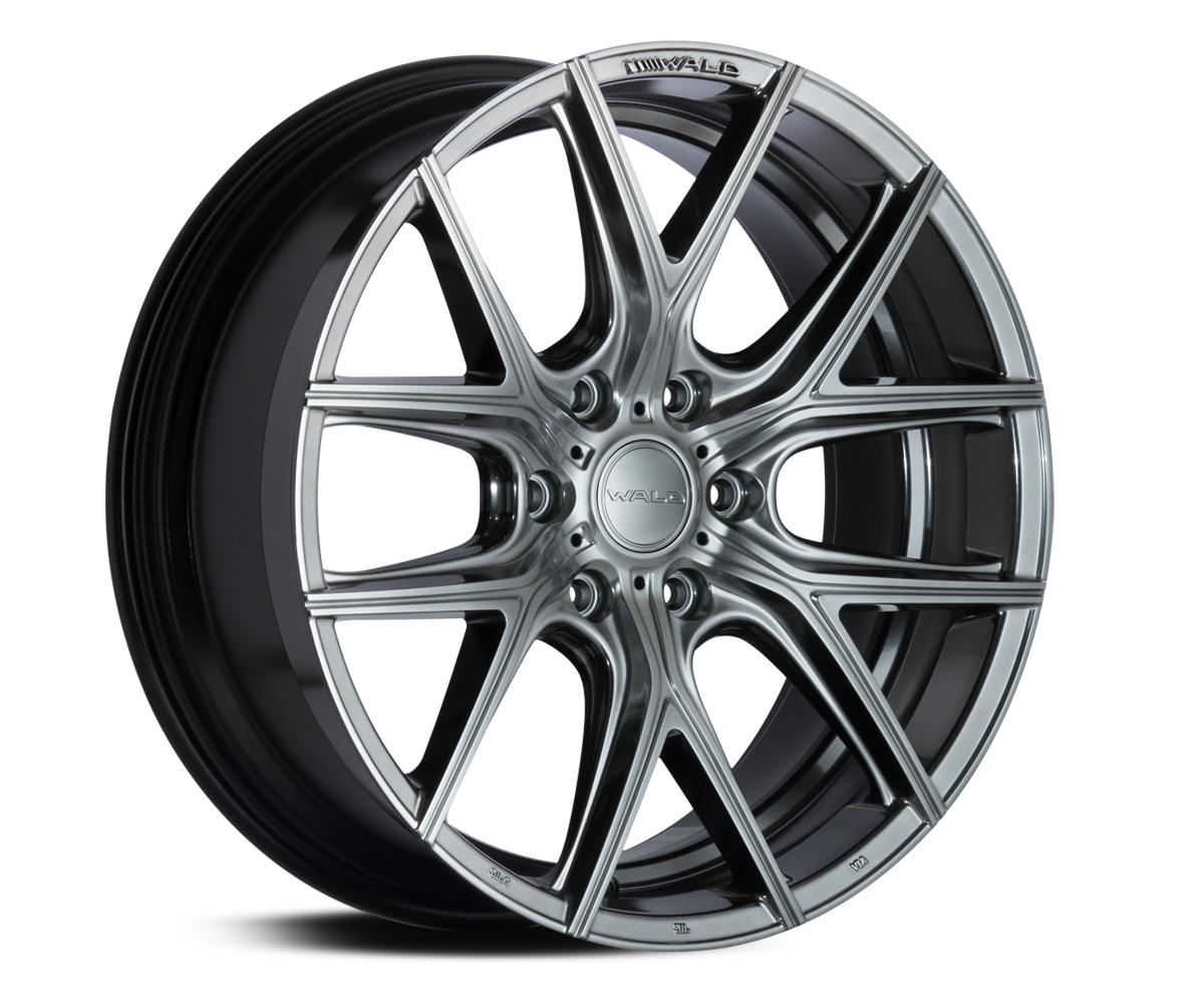 WALD Illima I 1-Piece I11C Cast Wheel (17/20/22 in)