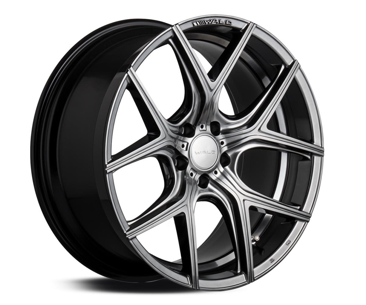 WALD Illima I 1-Piece I11C Cast Wheel (17/20/22 in)