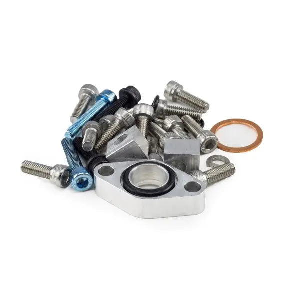 Killer B Motorsport Oil Pan Hardware Kit