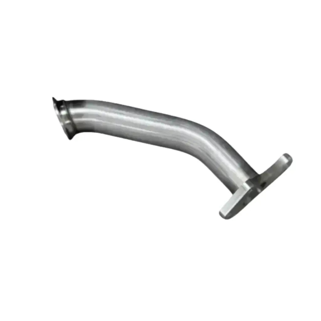 Killer B Motorsport Holy Header 4-1 Up Pipe