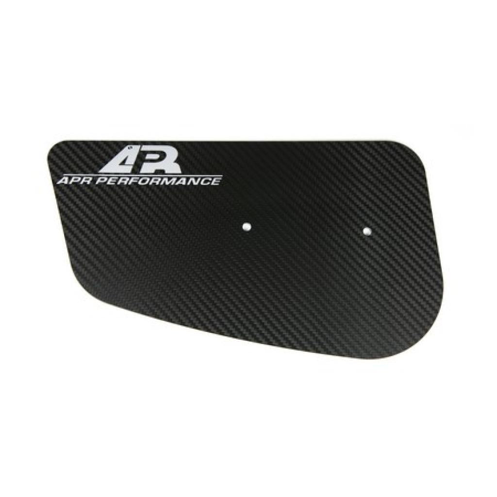 APR Performance GTC-300 Universal Carbon Fiber Side Plates