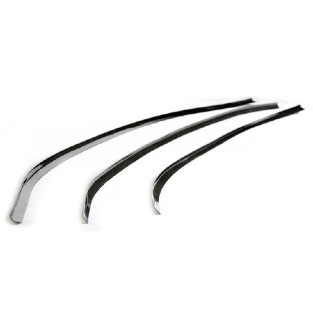 APR Performance GTC-200 Carbon Fiber Gurney Flap