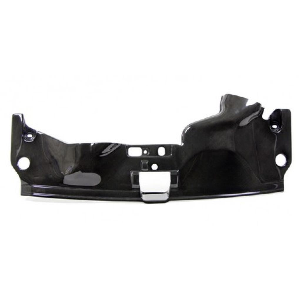 APR Performance Carbon Fiber X Radiator Cooling Plate for Mitsubishi Lancer Evolution X CZ4A (2008-2016)