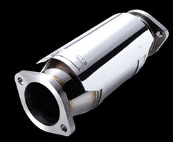 Apexi Super Catalyzer (Sports Catalytic Converter) for Nissan 180SX 180SX (1991-1999)