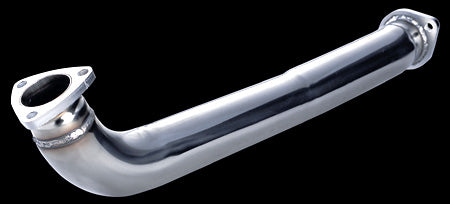 Apexi GT-Spec Front Pipe for Nissan Silvia / 180SX S13/S14/180SX (1991-1999)