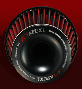 Apexi Power Intake for Honda Integra Type R DC2 (1993-2001)