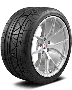 Nitto INVO Luxury Sport Ultra High Performance Tire