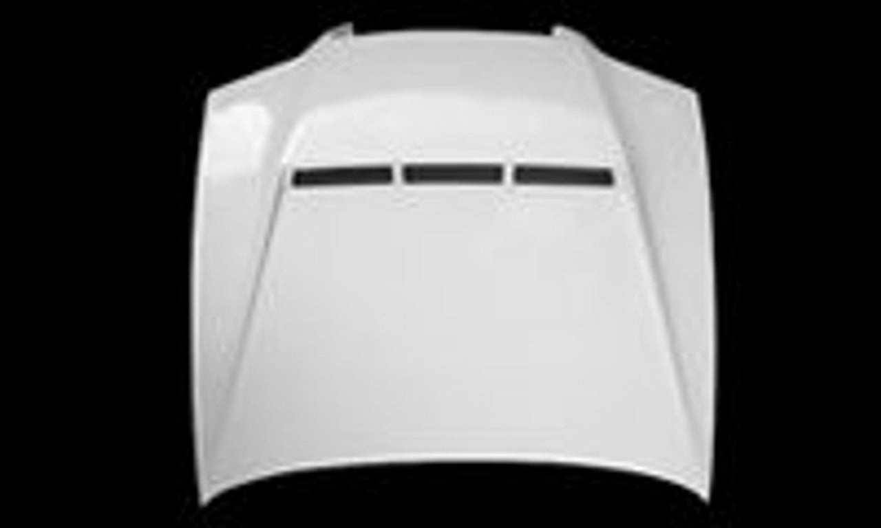 M Sports Hood for Chaser (96-01 X100)