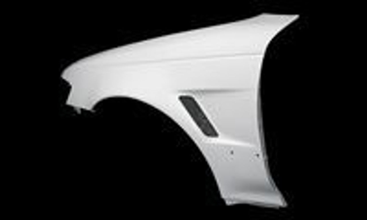 M Sports Front Fender 15mm for Mark II (92-96 X90)