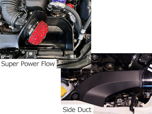 HKS Cold Air Intake Kit (22+ GR86/BRZ)