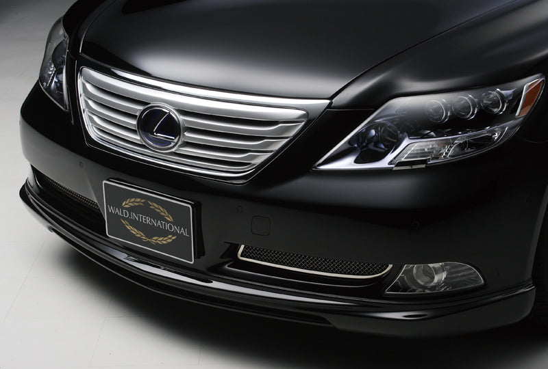 WALD Executive Line V1 Inner Grille for Lexus LS460/L 600h/hL USF40/41 UVF45/46 (2006-2009, Pre-facelift)