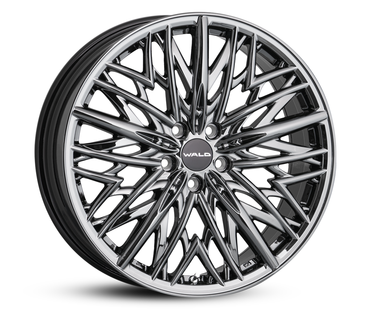 WALD Genuine Line M001 Cast Wheel (20 in)