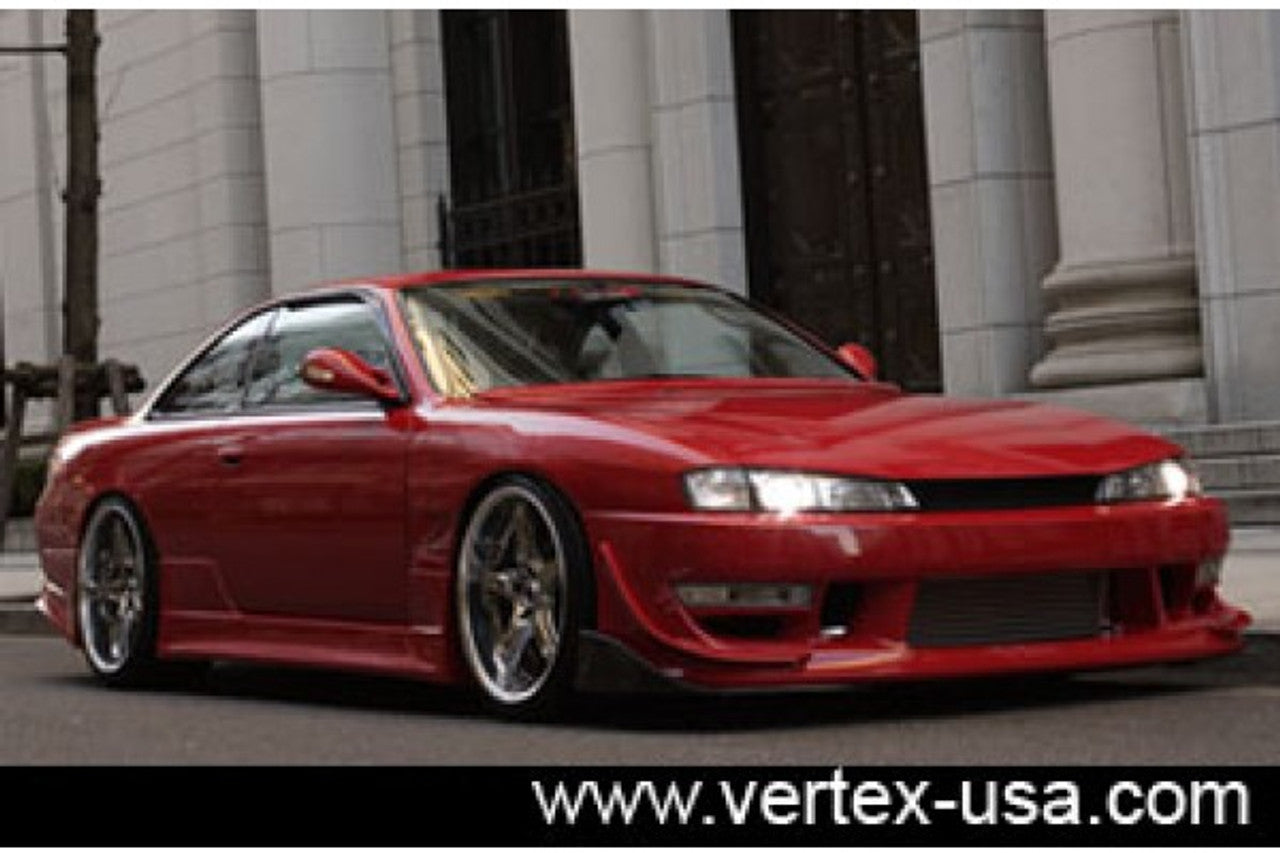 Vertex Lang Full Body Kit for Kouki (97-98 S14)
