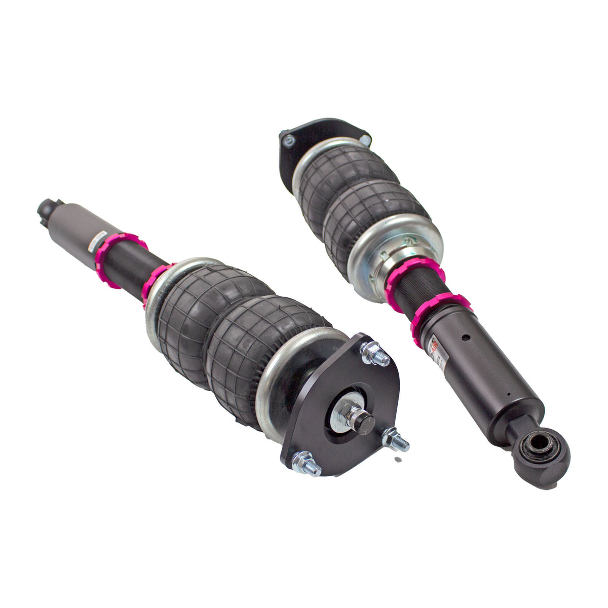 Godspeed Mono-Air Strut Lowering Kits MARS-6018 for Lexus LS400 UCF20 (1996-2000)