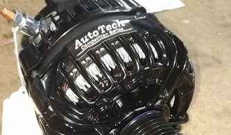 Obsession R USA x Autotech Engineering RB26 Plug and Play Alternator