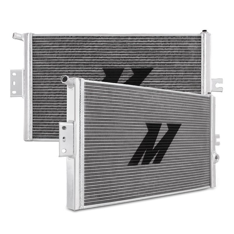 Mishimoto Performance Heat Exchanger for Infiniti Q50/Q60 V37 (2016-2024)