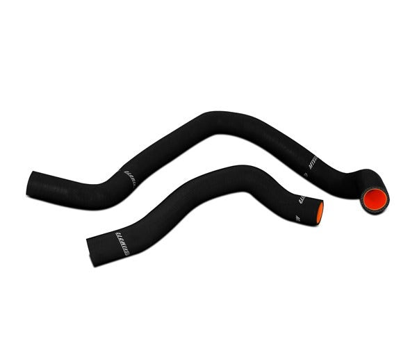 Mishimoto Silicone Radiator Hose Kit, Black for Honda B16/B18 engine EG/EK9/DC2