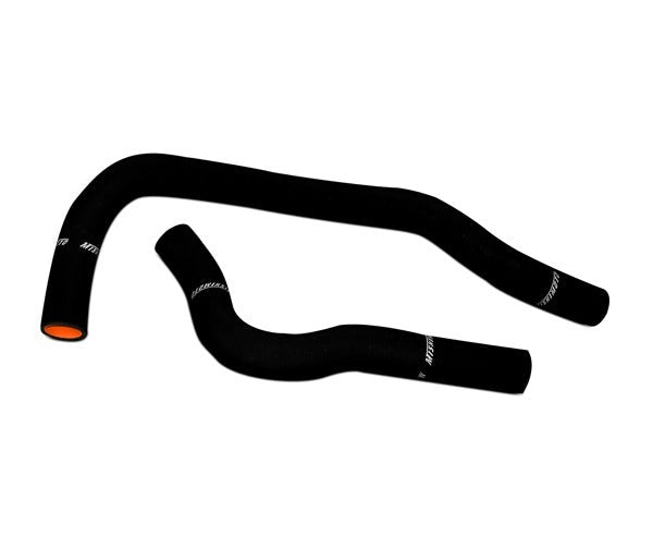 Mishimoto Silicone Radiator Hose Kit, Black, fits Honda Civic B16 Engine 1992-2000