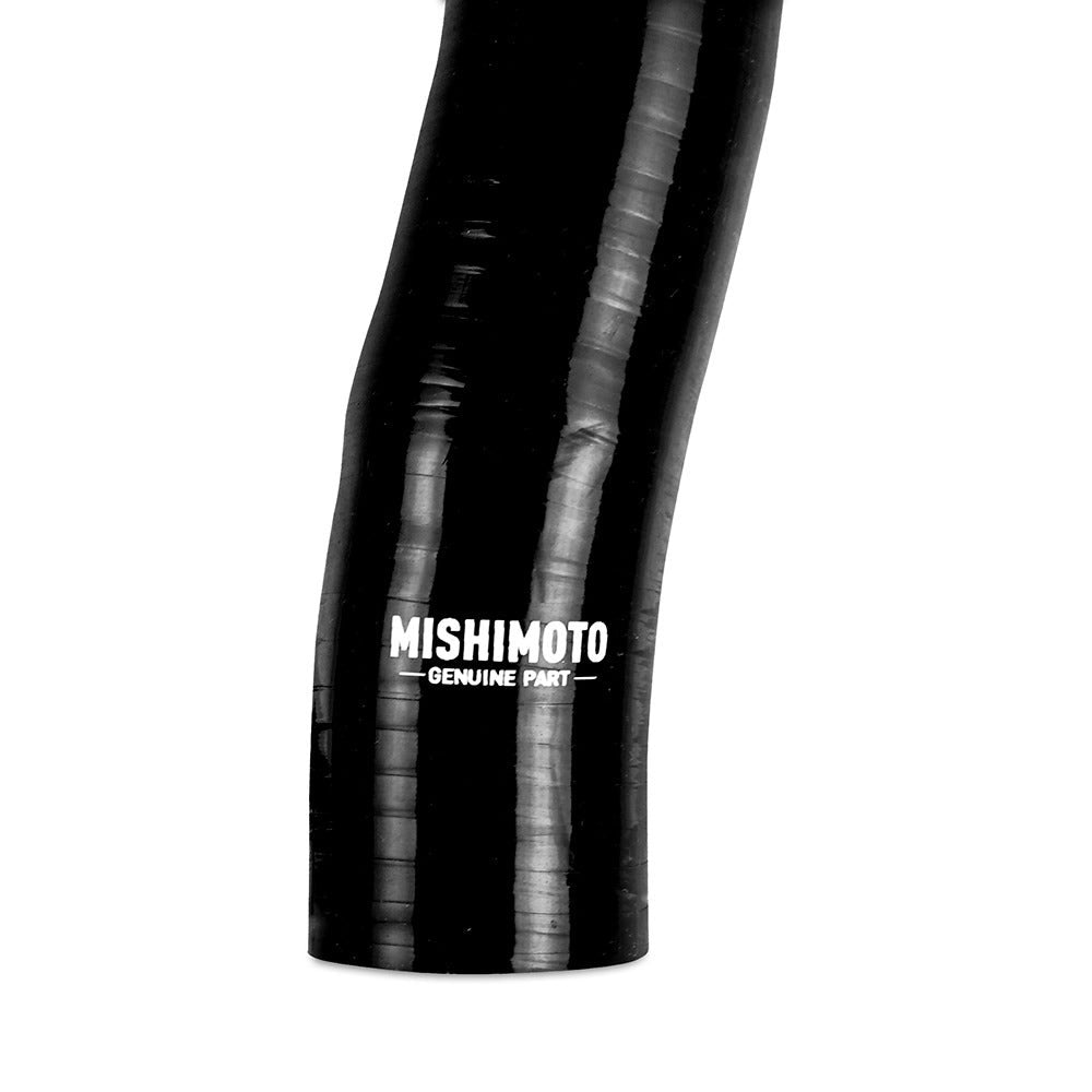 Mishimoto Silicone Radiator Hose Kit, Black for Mazda MX-5 Miata NA (1990-1993)