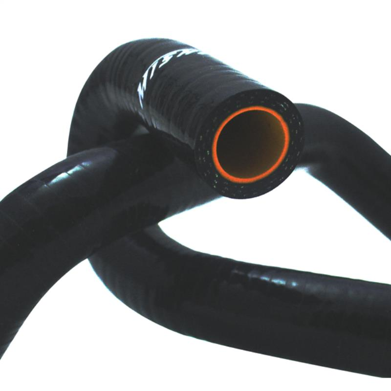 Mishimoto Silicone Heater Hose Set, Black for Mazda MX-5 Miata NA/NB (1994-2005)