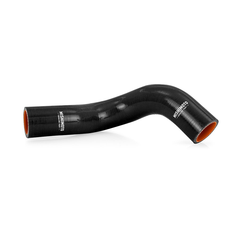 Mishimoto Silicone Radiator Hose Kit, Black for Infiniti Q50/Q60 V37 (2016-2024)