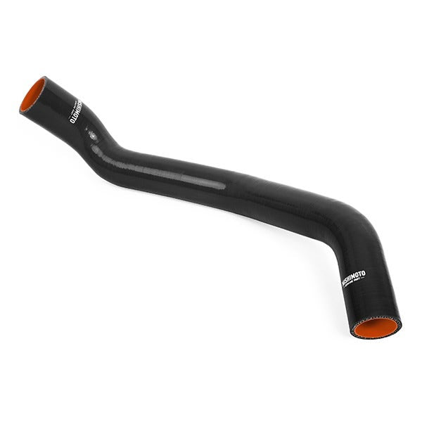 Mishimoto Silicone Radiator Hose Kit, Black for Nissan Skyline/GT-R R32/R33 (1989-1994)