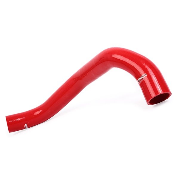 Mishimoto Silicone Radiator Hose Kit, Red for Nissan Skyline/GT-R R33/R34 (1995-2002)