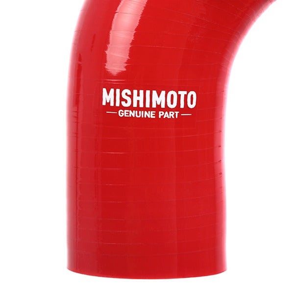 Mishimoto Silicone Radiator Hose Kit, Red for Nissan Skyline/GT-R R33/R34 (1995-2002)