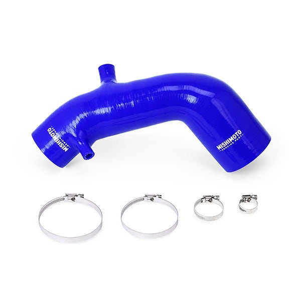 Mishimoto Induction Hose, Blue for Honda S2000 AP1/AP2 (2000-2005)