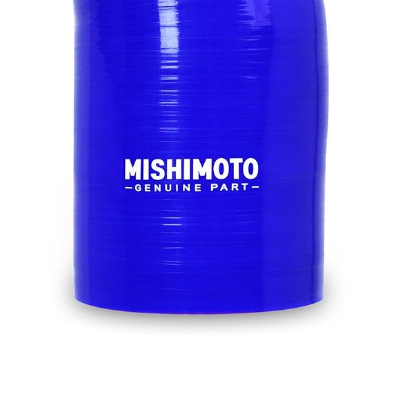 Mishimoto Induction Hose, Blue for Honda S2000 AP1/AP2 (2000-2005)