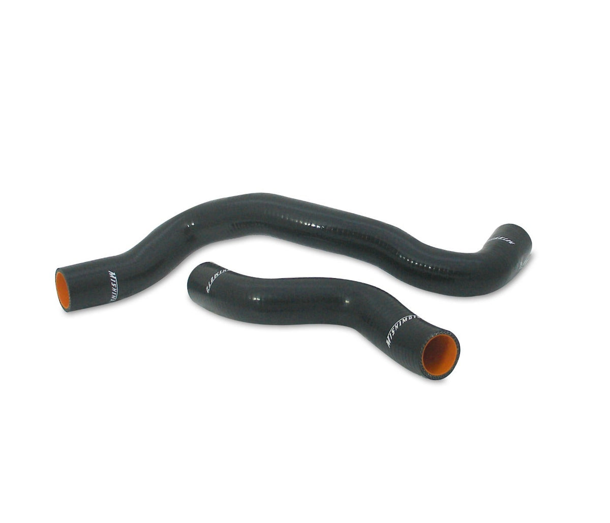 Mishimoto Silicone Hose Kit, Black for Nissan SR20DET engine S13/S14/S15
