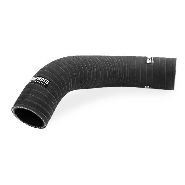 Mishimoto Silicone Radiator Hose Kit, Black for Subaru WRX/STI GDB (2002-2003)