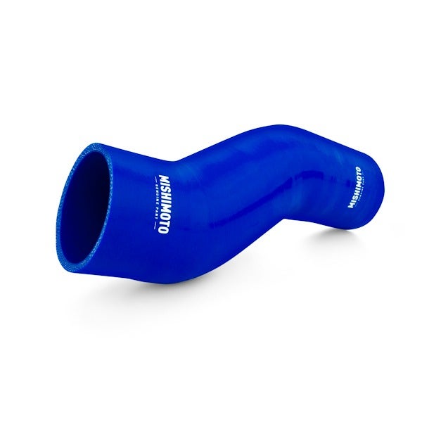 Mishimoto Silicone Airbox Hose Kit, Blue for Subaru WRX/STI VAB (2015-2021)