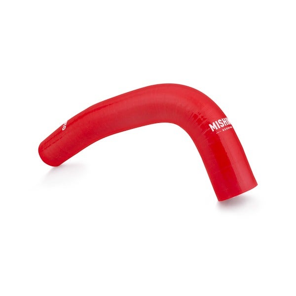 Mishimoto Silicone Ancillary Hose Kit, Red for Subaru WRX/STI VAB (2015-2021)