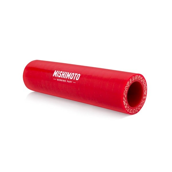 Mishimoto Silicone Ancillary Hose Kit, Red for Subaru WRX/STI VAB (2015-2021)