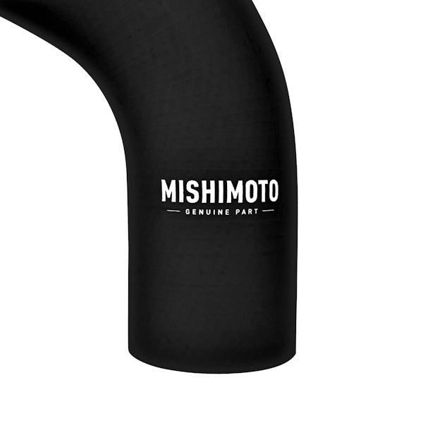 Mishimoto Silicone Radiator Hose Kit, Black for Subaru WRX/STI VAB (2015-2021)