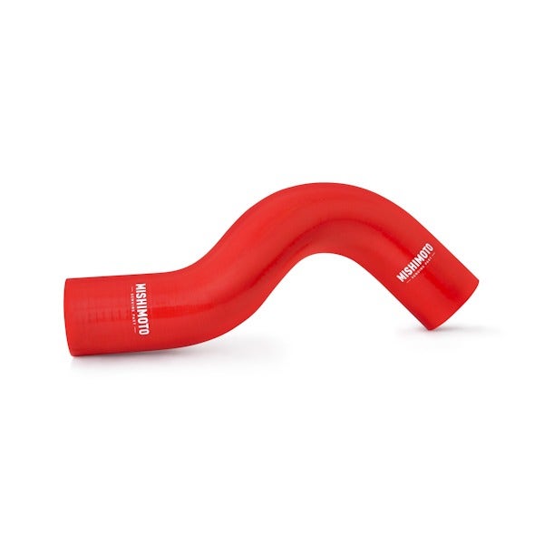 Mishimoto Silicone Radiator Hose Kit, Red for Subaru WRX/STI VAB (2015-2021)