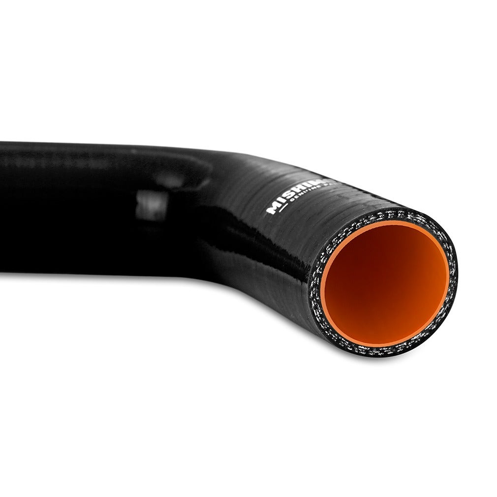 Mishimoto Silicone Radiator Hose Kit, Fits Subaru WRX 2022+, Black