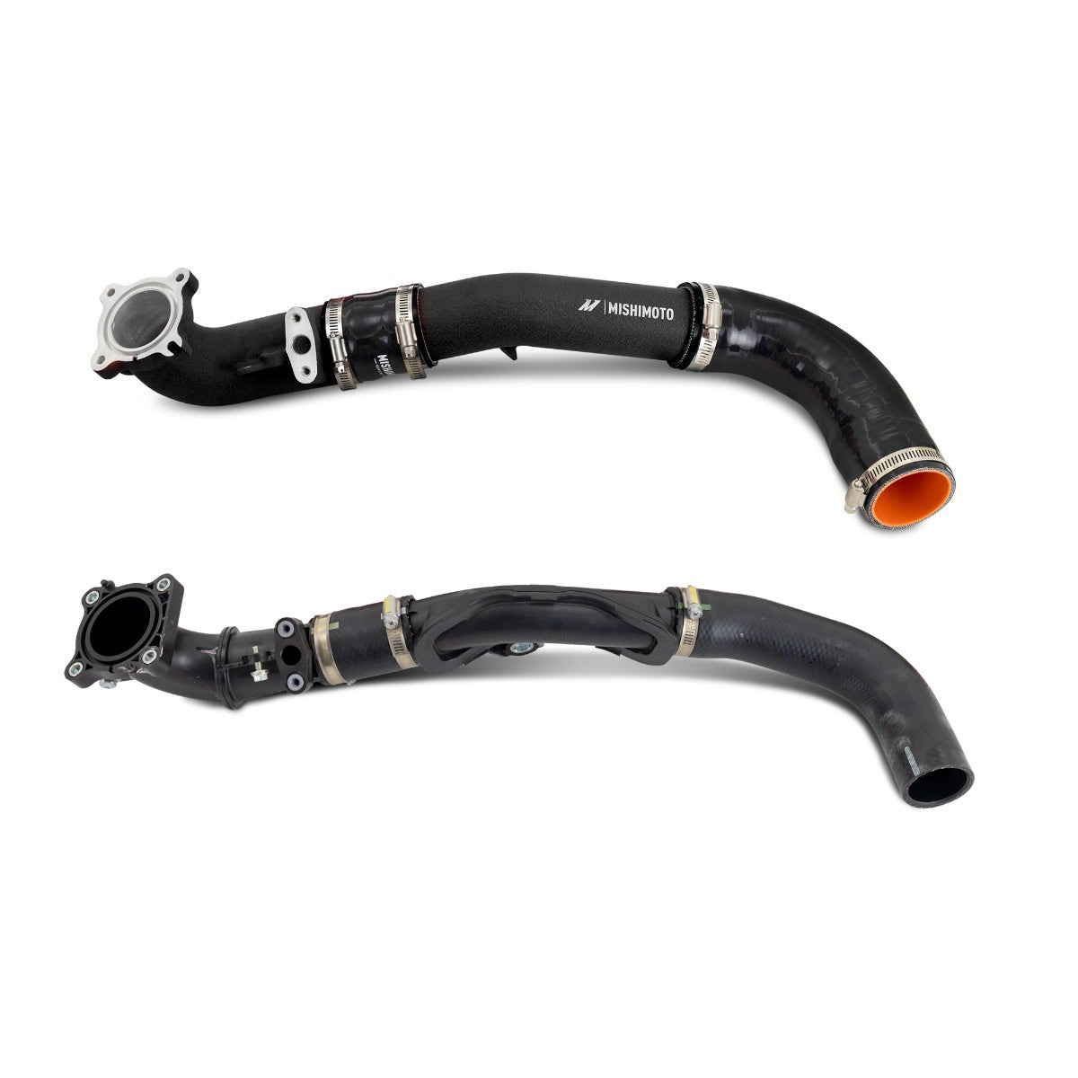 Mishimoto Performance Charge Pipe Kit, Black for Toyota GR Corolla (2023+)