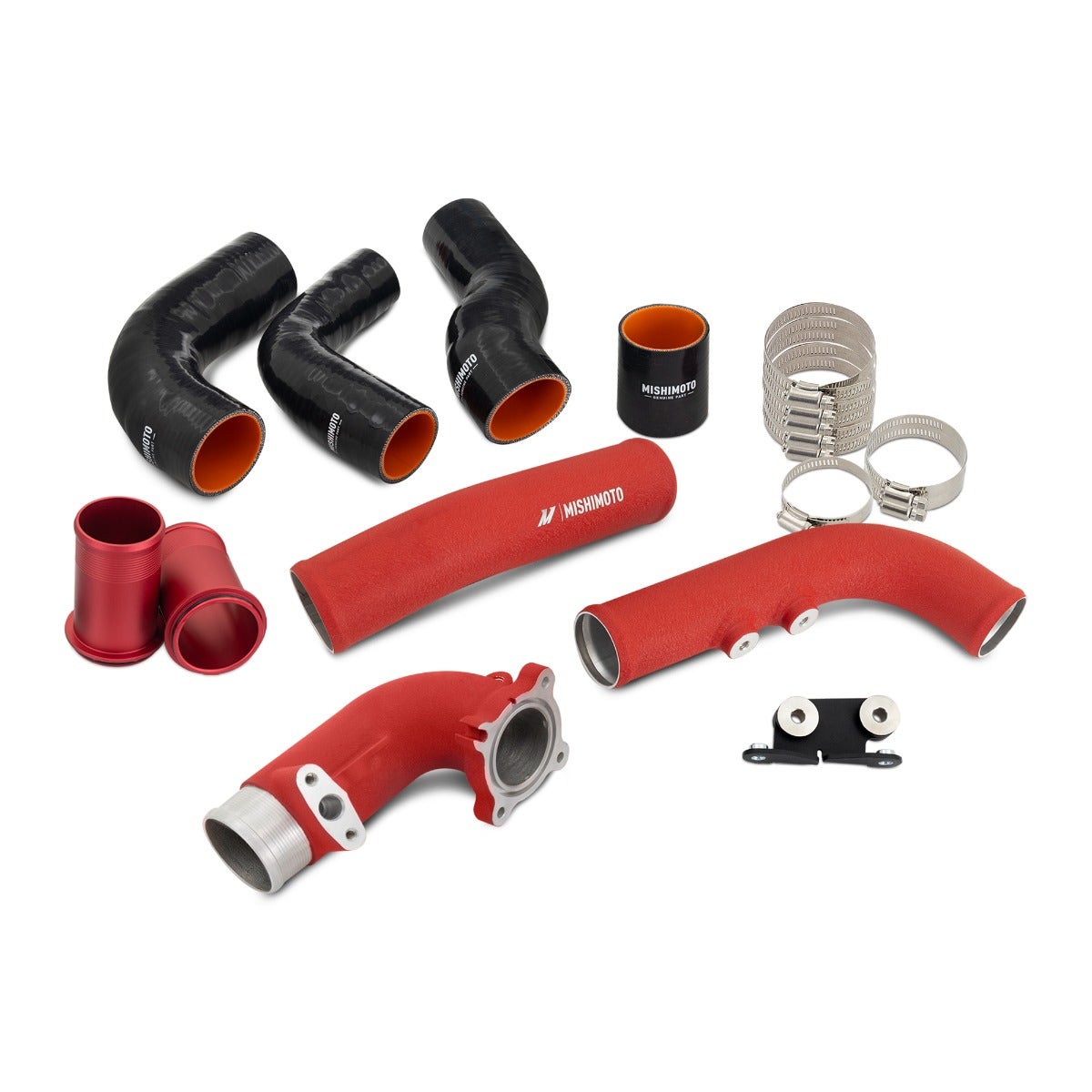Mishimoto Performance Charge Pipe Kit for Toyota GR Corolla (2023+)