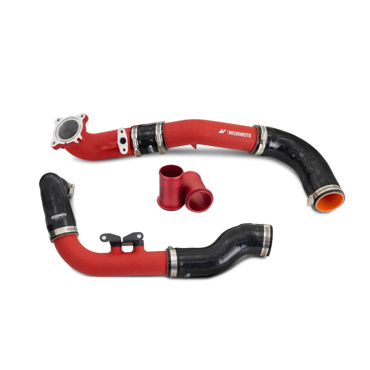 Mishimoto Performance Charge Pipe Kit for Toyota GR Corolla (2023+)
