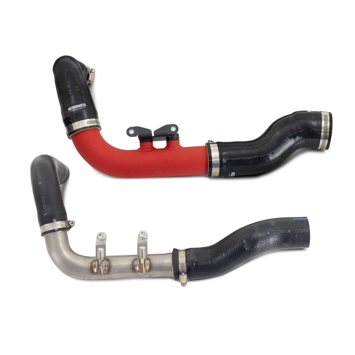 Mishimoto Performance Charge Pipe Kit for Toyota GR Corolla (2023+)